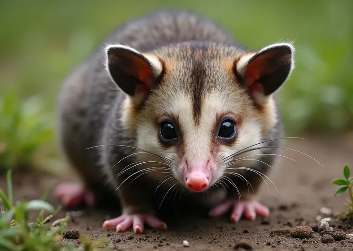 Safe Possum Capture Varsity Lakes