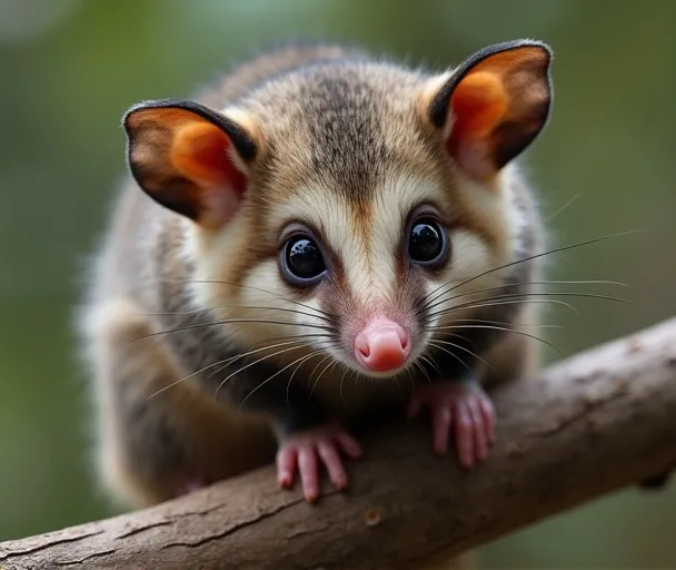 Professional Possum Capture & Transport Varsity Lakes