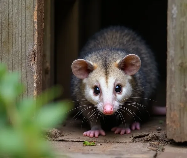 Professional Possum Box Installation Services Varsity Lakes| Fresho Possum Removal Varsity Lakes