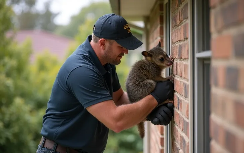 Advanced Possum Prevention Systems Varsity Lakes