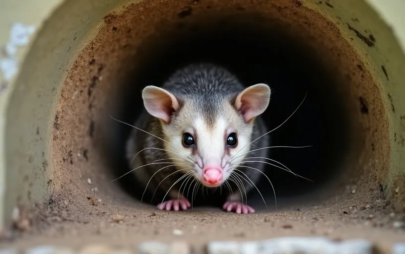 Professional Possum Prevention Services Varsity Lakes