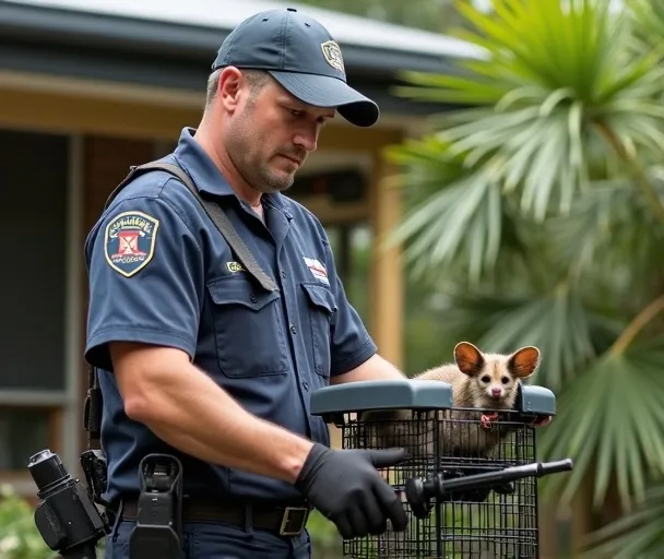 Fresho Possum Removal Varsity Lakes Varsity Lakes Possum Box Installation Specialist