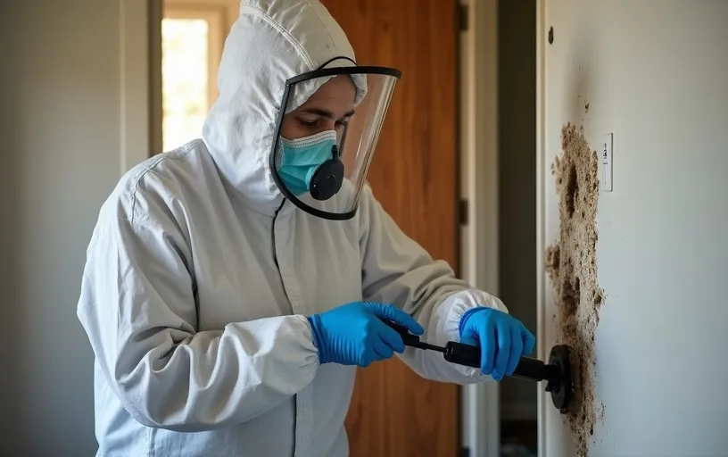 Sanitization & Decontamination Varsity Lakes